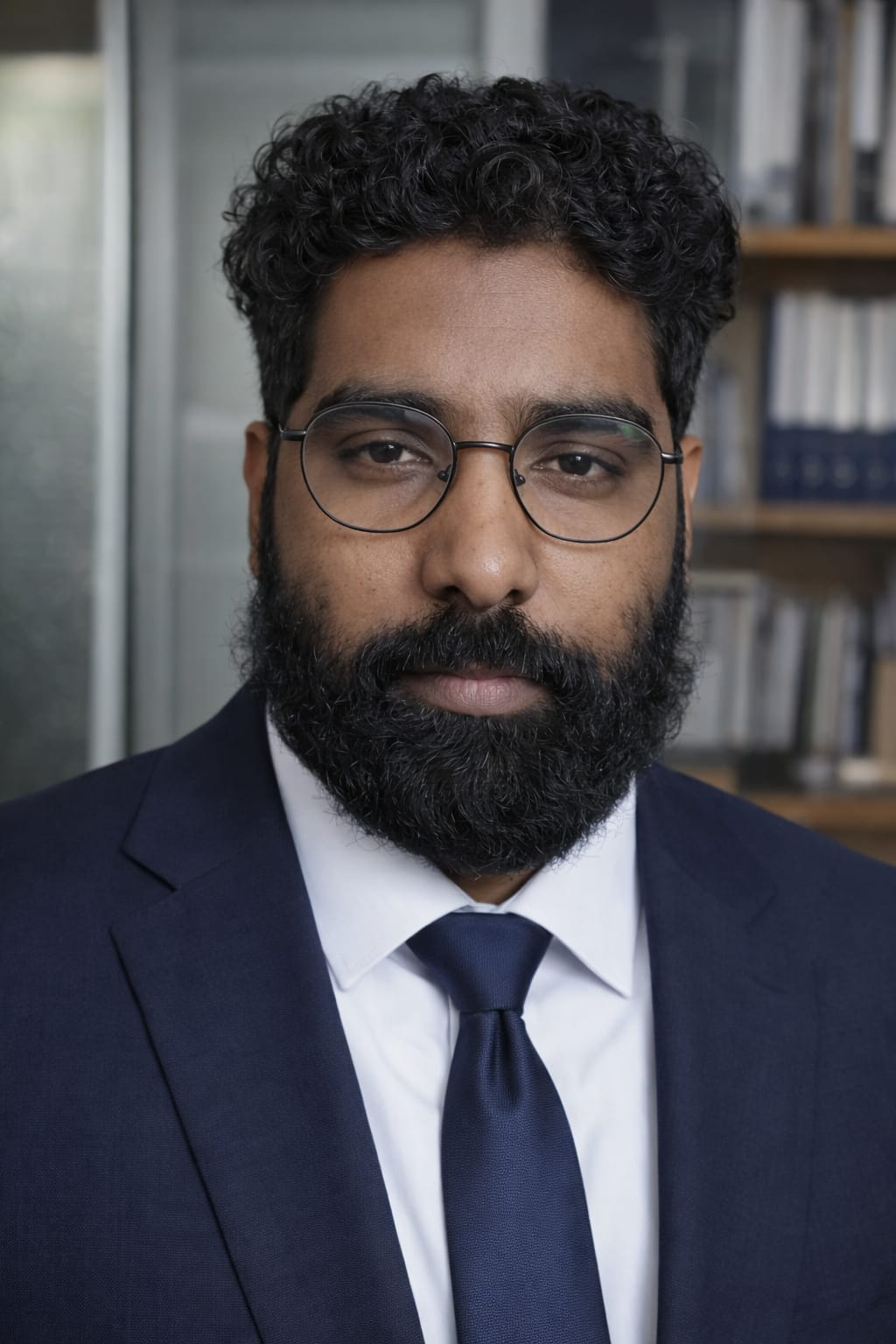 Ishtiaq Ahmed