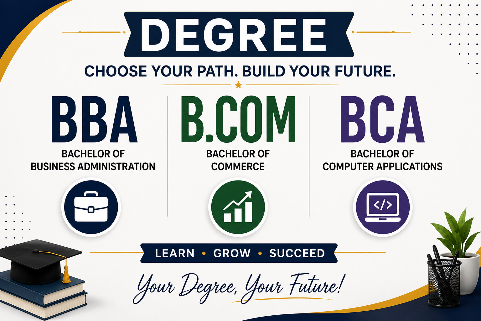 Degree